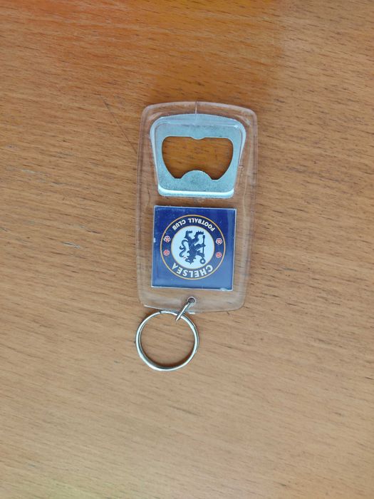 Ключодържател. Манчестър Юнайтед. Man Utd. Челси.