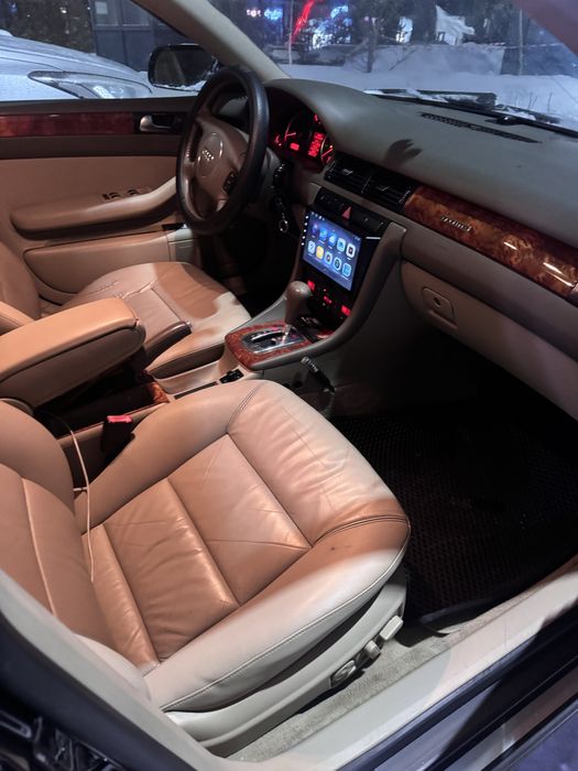 Продам Ауди А 6 С 5 2003 года