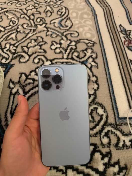 Iphone 13 puro max