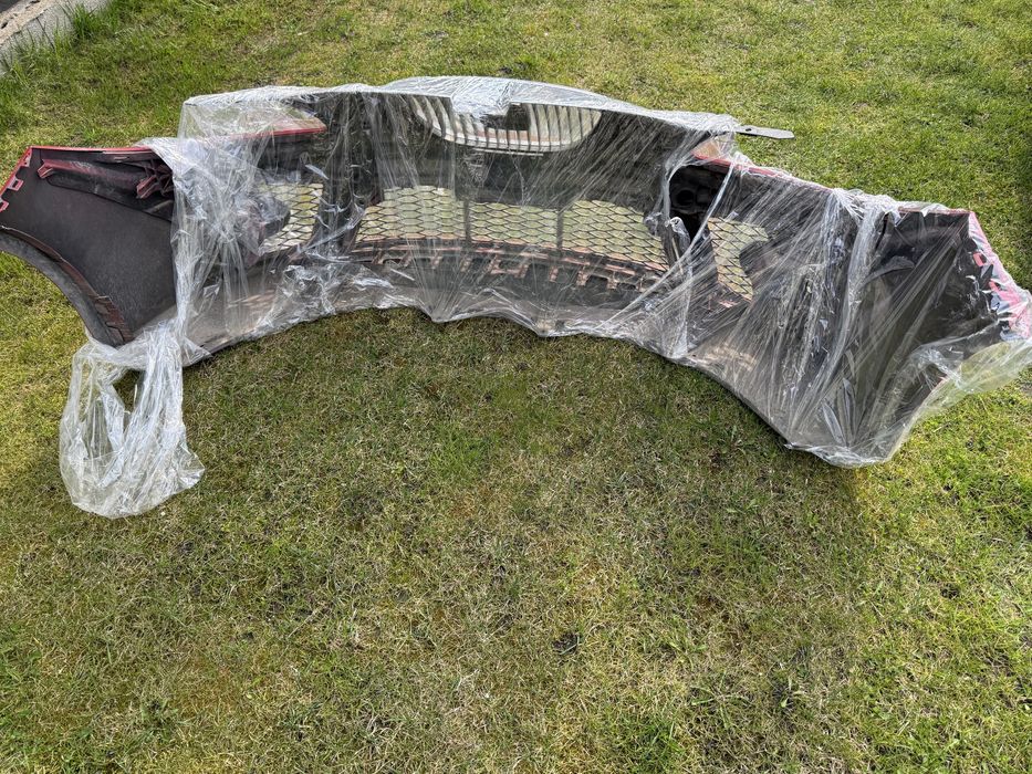 Pachet FR SEAT Leon 1p