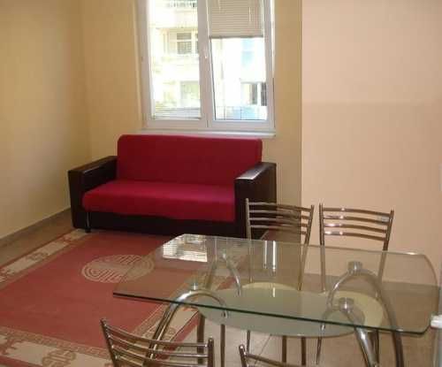 Дава се под наем Двустаен апартамент в София, Подуяне - 55 кв.м за 330 € - Снимка #2