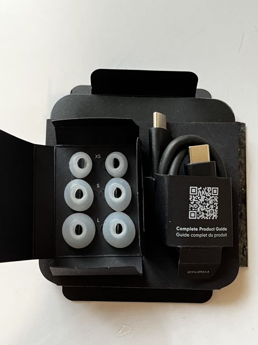 Beats Studio Buds + (Прозрачные, Оригинал, Идеал)