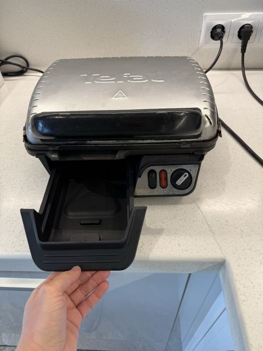 Электрогриль Tefal 6696i