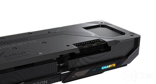 Gigabyte Radeon RX 9070 XT GAMING OC 16GB