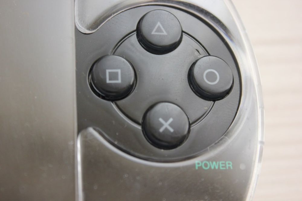 Sony PSP-1006 Piano Black