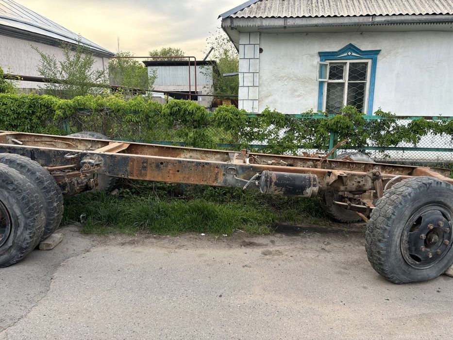 Зил Рама сы сатылады