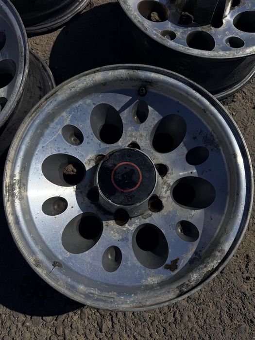 Дики размер r15
