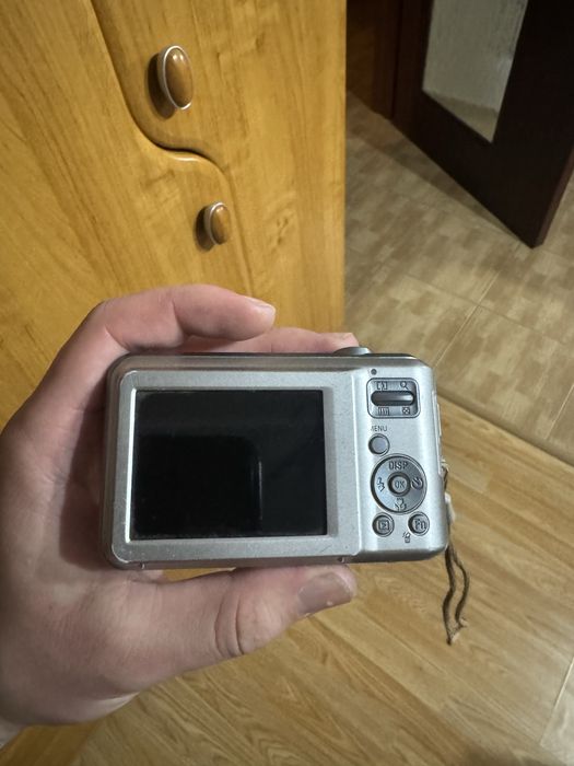 Дигитален Фотоапарат Samsung