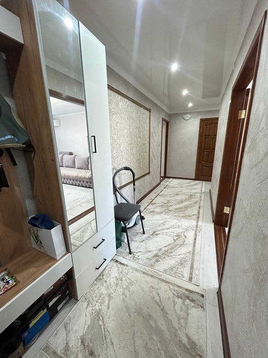 Продам 3 комнатную квартиру