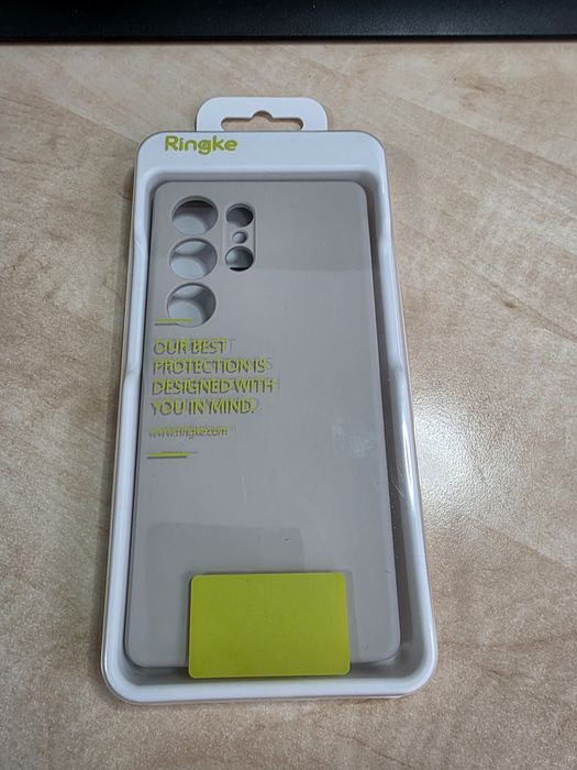 Husa Ringke Samsung S25 Ultra