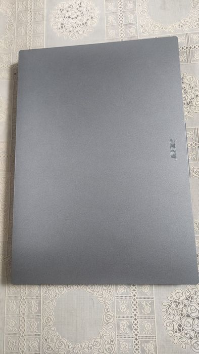 Acer nootbook 16/512gb hotra