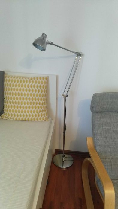 Veioza / Lampadar LED Ikea