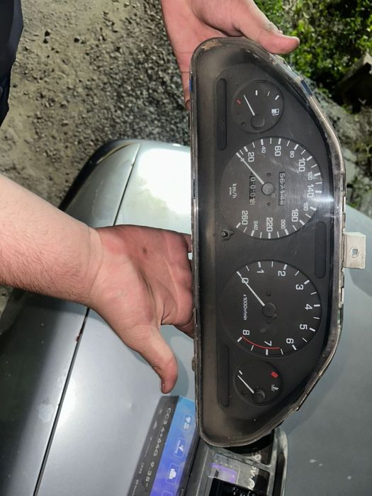 Nissan maxima приборка Ниссан максима приборка