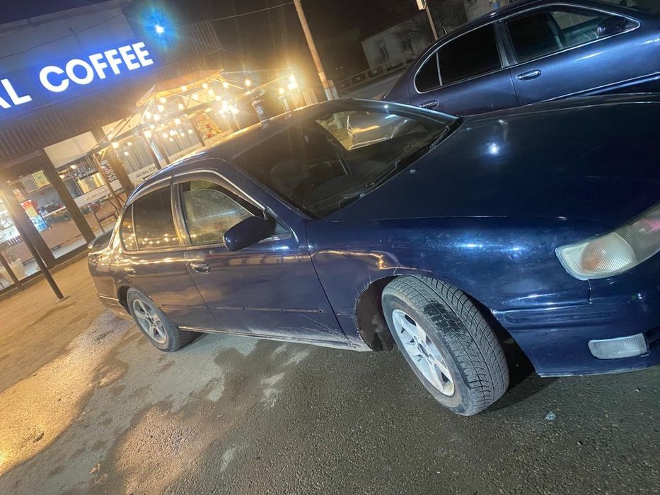 Ниссан Цефиро а32