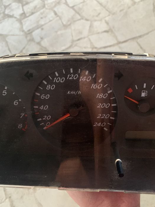 Спидометр ниссан примера Р11+