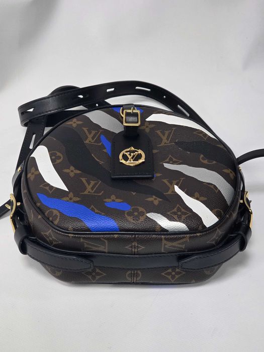 Geanta Louis Vuitton Boite Chapeau Souple MM