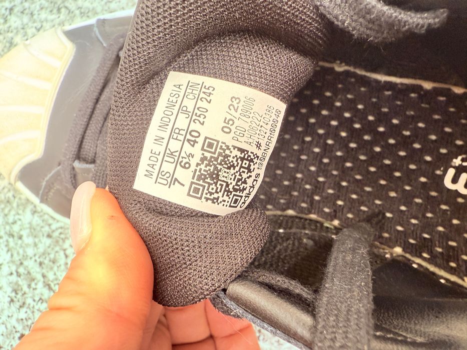 Маратонки Аdidas Streetcheck