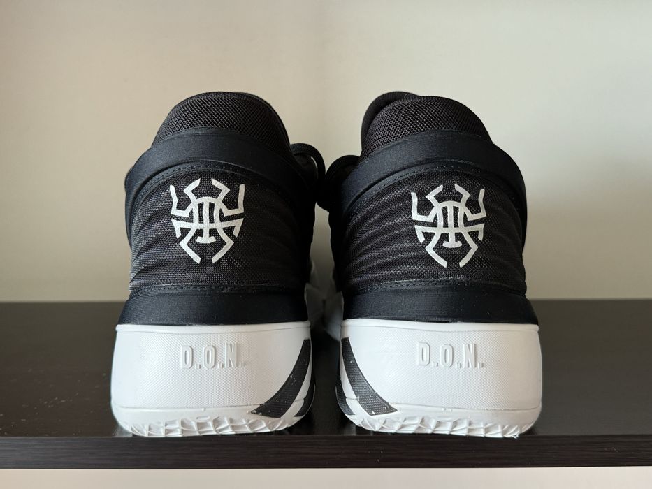 Adidas D.O.N. Issue 2/ 44номер 28см Стелка Нови без Кутия