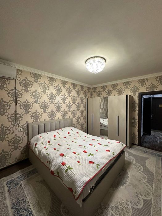 Sergeli 2 xona uy sotiladi