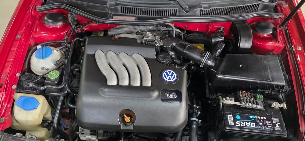 Продам гольф 4 в хорошем состоянии