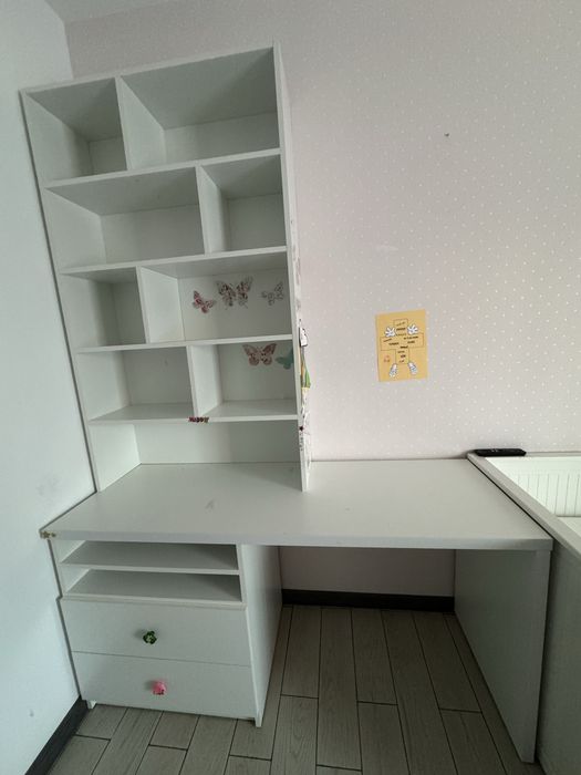 Mobilier camera copii