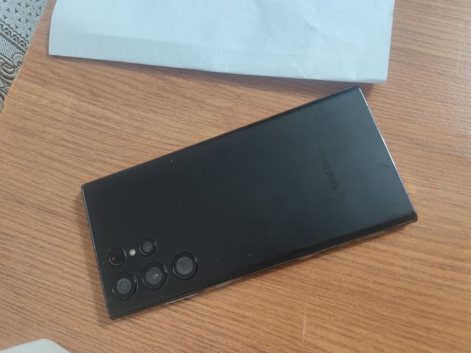 Samsung s22 ultra