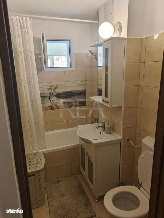 Apartament 2 camere| Bucurestii Noi | Metrou