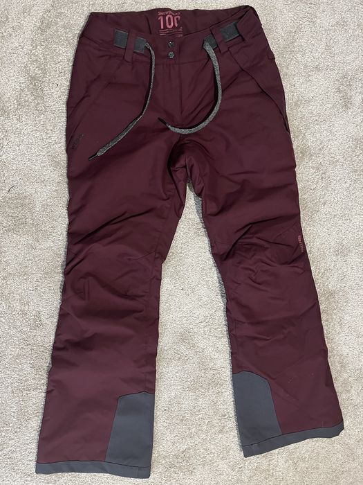 Pantaloni snowboard/ski