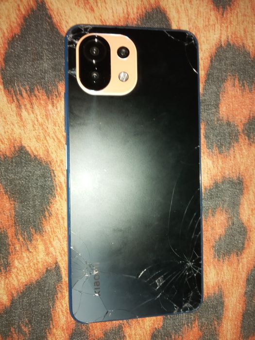 Xiaomi mi 11 lite 5g ne 128гб