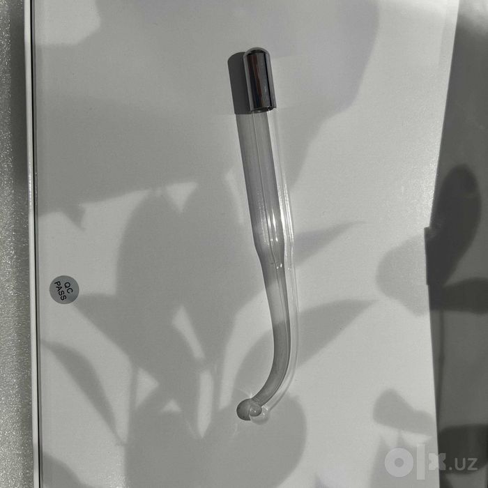 Дарсонваль Gezatone Biolift4 118 (4 насадки)