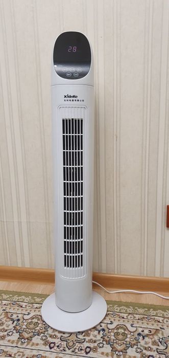 Вентилятор для помещения