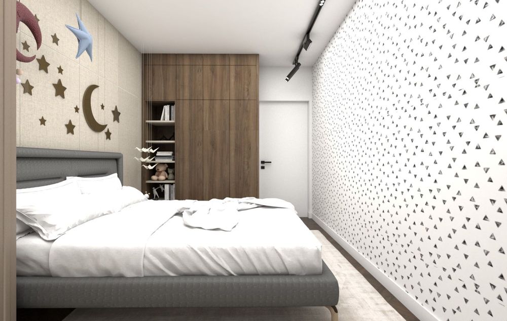 Apartament Lux Duplex 236 mp in Bucuresti zona Baneasa