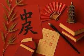 Письменный перевод  с и на китайский для поступления в Китай