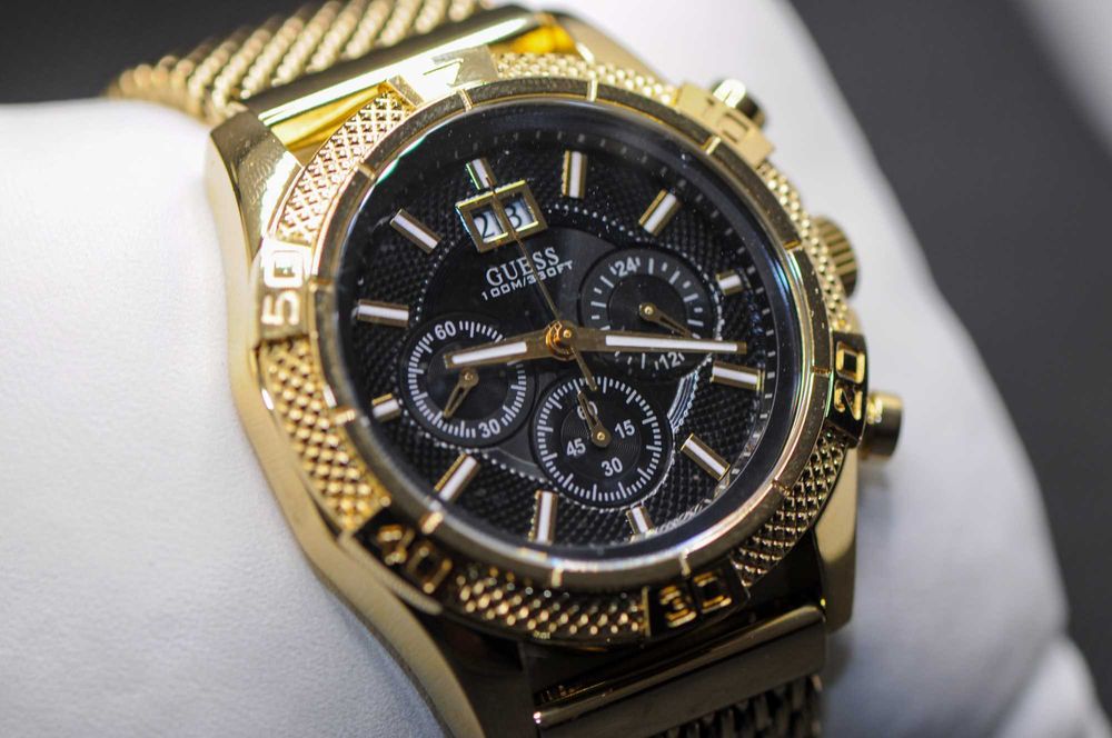 Мъжки часовник - Guess Waterpro - 100M