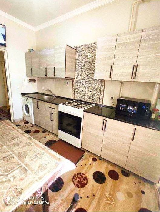 Chilonzor Oqtepa sohil bo‘yi Novostroyka