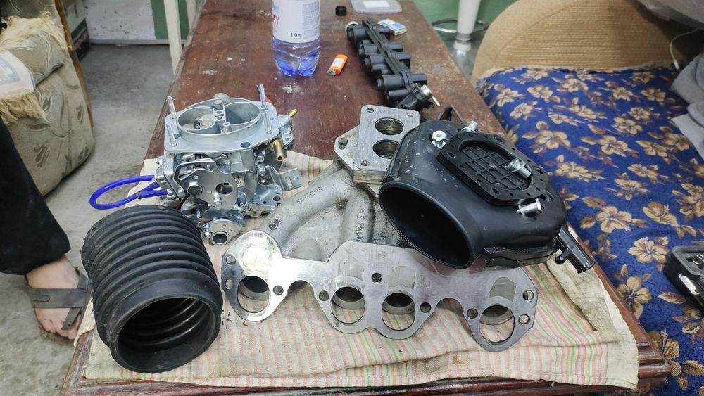 Продам карбюратор