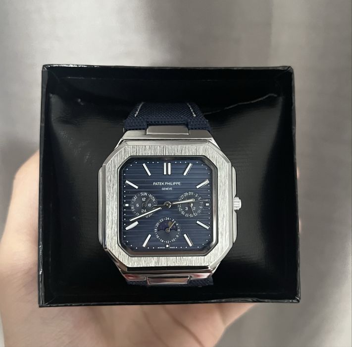 Часы Patek Philippe