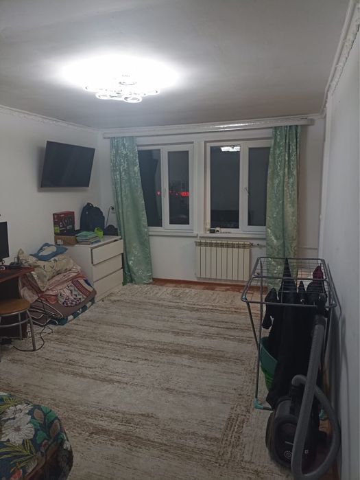 Продам квартиру в жилянке