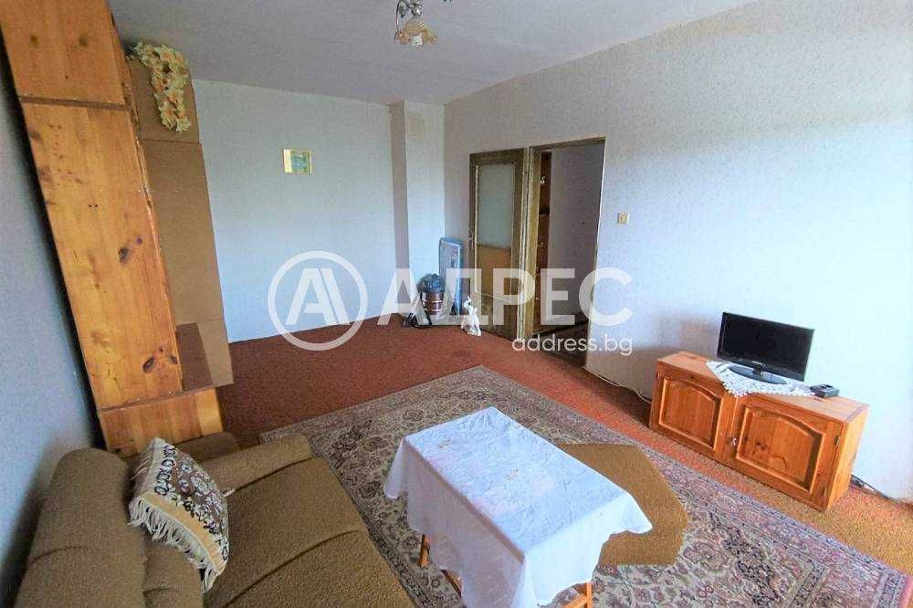 Продава се Двустаен апартамент в Разград, Орел - 66 кв.м за 889 €/кв.м - Снимка #1