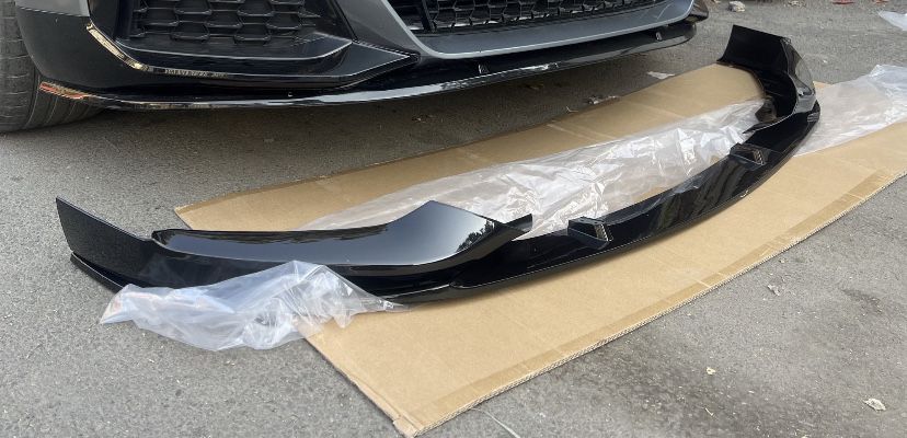 Диффузор Губа Лезвие Bmw G30 Бмв Г30