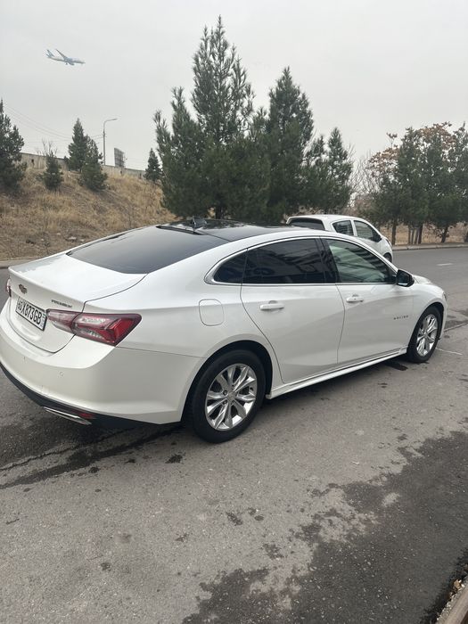 Малибу 2 сотилади 2020