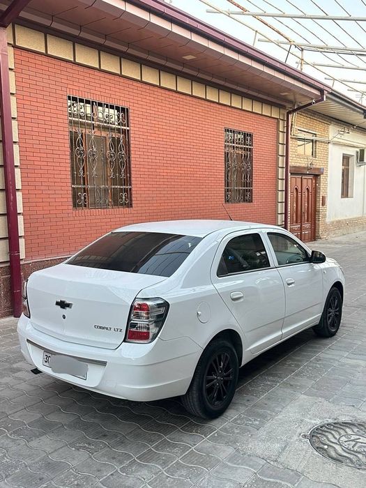 Cobalt avtamat 4 poz