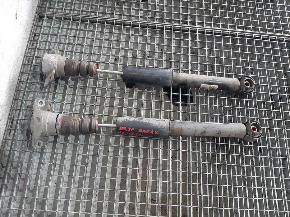 set amortizoare spate  audi a6 4g c7 avant 3.0 d 4x4  4g9513035f