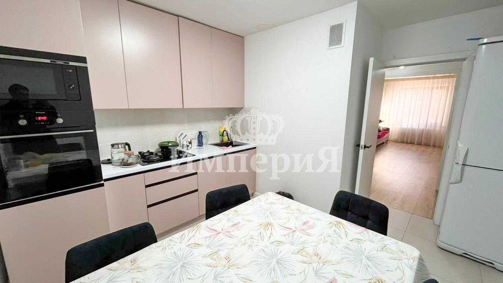 Продать квартиру Асель Империя