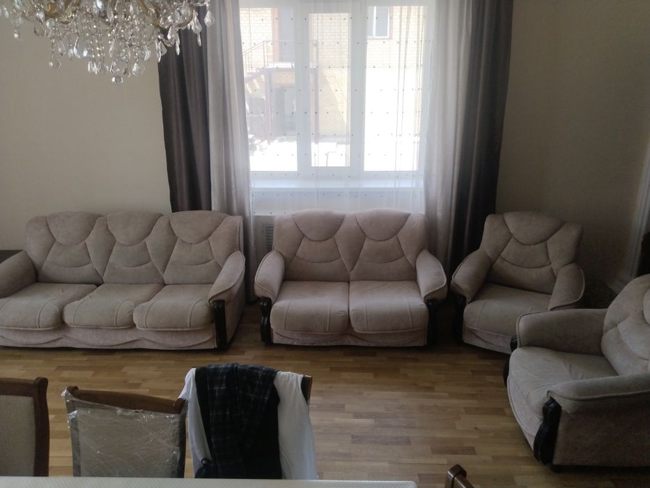 Продам диваны раскладной