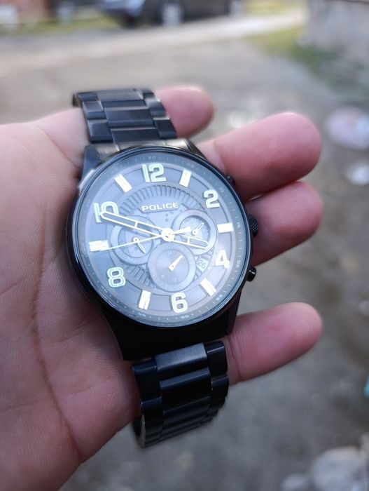 Vând Ceas Police Original