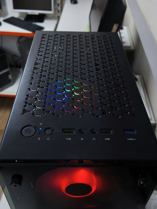 Компьютер/Core i5/RTX 2080