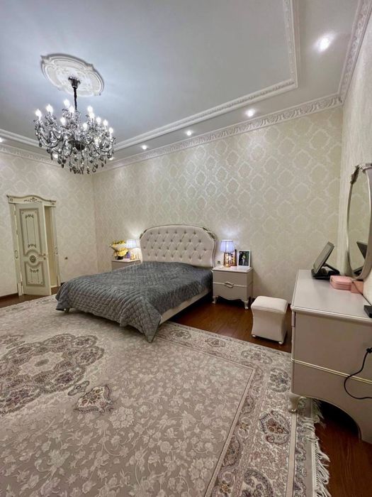 Сдаётся Villa премиум класса в элитном районе! Ор-р Grand Mir Hotel