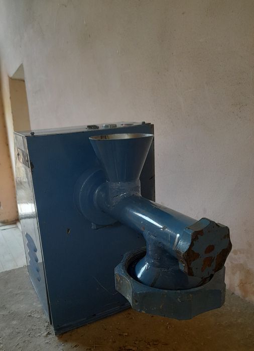 Lag‘mon stanok sotiladi