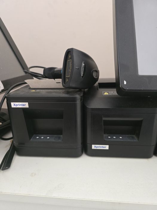 Торговое  оборудование